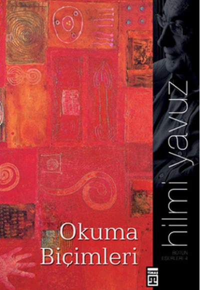 Okuma Biçimleri Okuma Biçimleri
