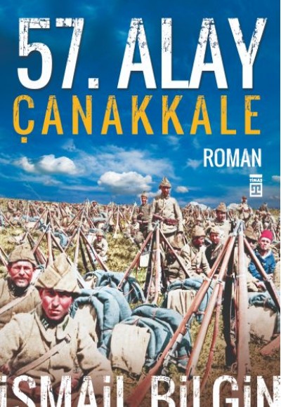 57. Alay Çanakkale 57. Alay Çanakkale