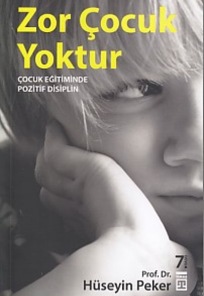 Zor Çocuk Yoktur Zor Çocuk Yoktur