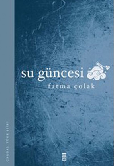 Su Güncesi Su Güncesi