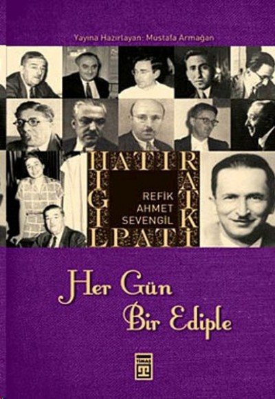 Her Gün Bir Ediple Her Gün Bir Ediple