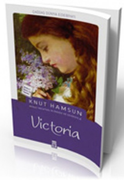 Victoria Victoria