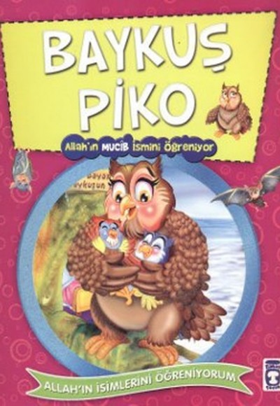 Baykuş Piko Baykuş Piko