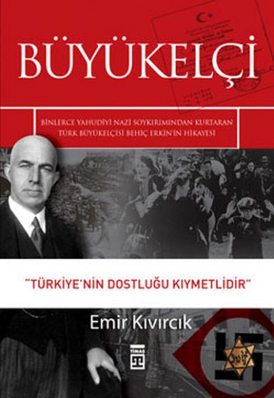 Büyükelçi Büyükelçi