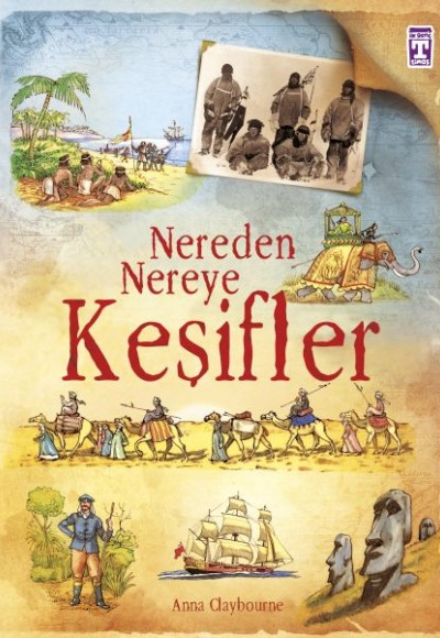 Nereden Nereye Keşifler Nereden Nereye Keşifler