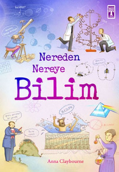 Nereden Nereye - Bilim Nereden Nereye - Bilim