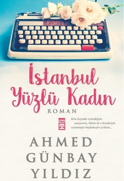 İstanbul Yüzlü Kadın İstanbul Yüzlü Kadın