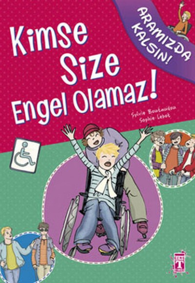 Kimse Size Engel Olamaz! / Aramızda Kalsın Kimse Size Engel Olamaz! / Aramızda Kalsın