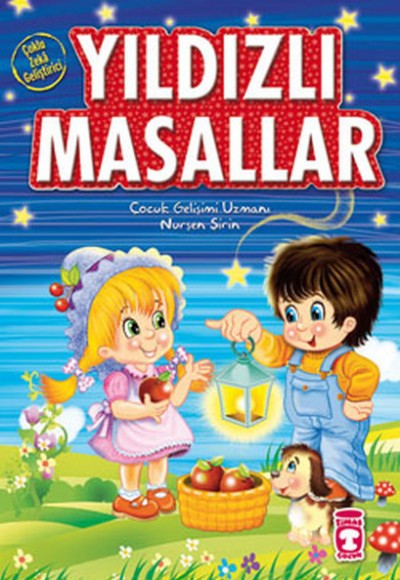 Yıldızlı Masallar Yıldızlı Masallar
