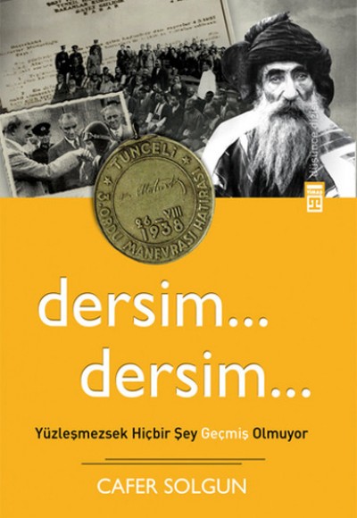 Dersim Dersim Dersim Dersim