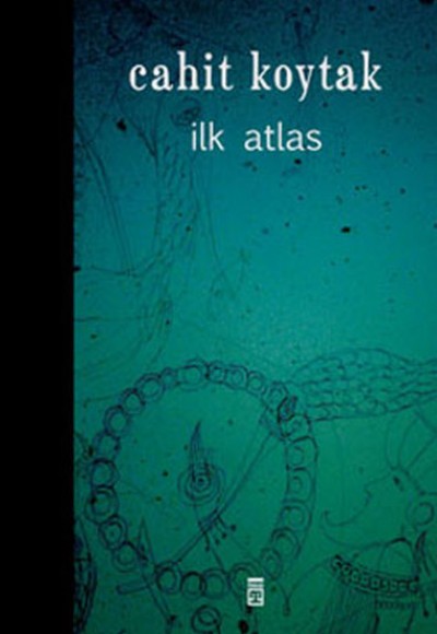 İlk Atlas İlk Atlas