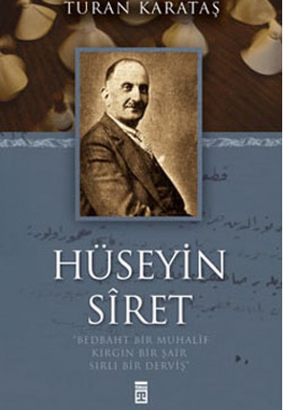 Hüseyin Siret Hüseyin Siret