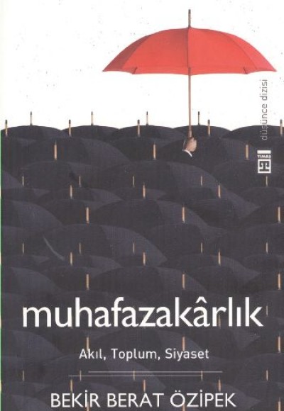 Muhafazakarlık Muhafazakarlık