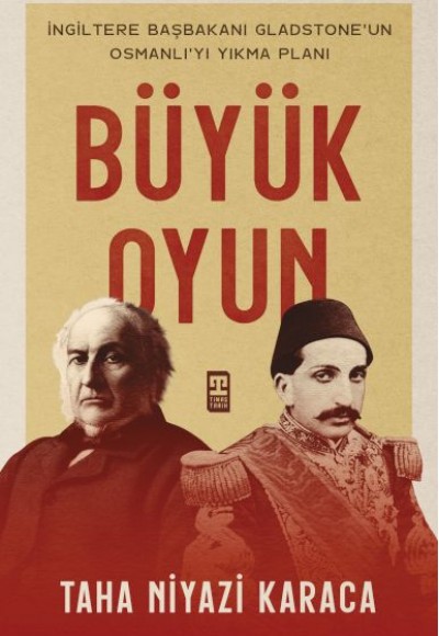Büyük Oyun Büyük Oyun