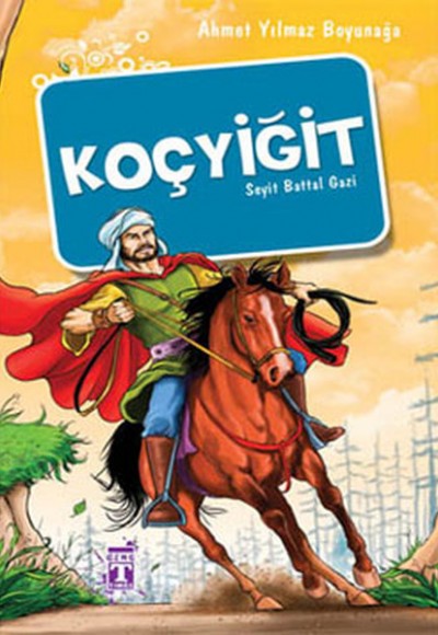 Koçyiğit Koçyiğit