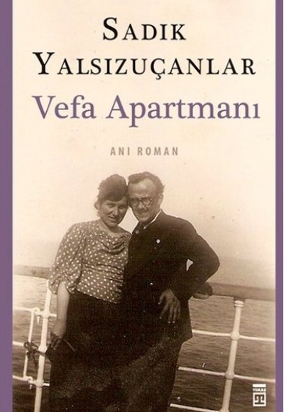 Vefa Apartmanı Vefa Apartmanı