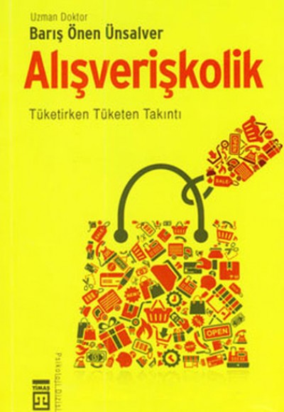 Alışverişkolik Alışverişkolik