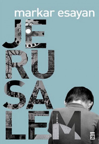 Jerusalem Jerusalem