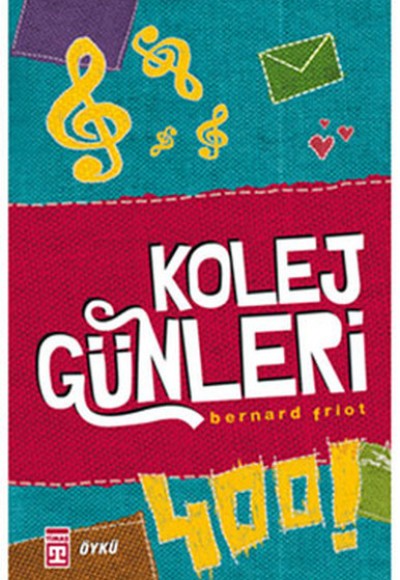 Kolej Günleri Kolej Günleri