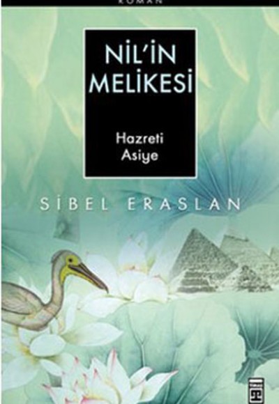 Nil’in Melikesi Nil’in Melikesi