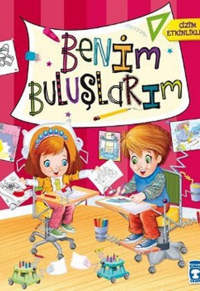 Benim Buluşlarım Benim Buluşlarım