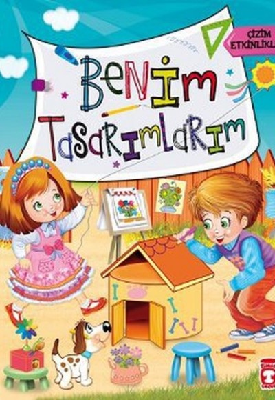Benim Tasarımlarım Benim Tasarımlarım