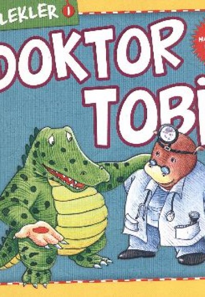 Meslekler - Doktor Tobi Meslekler - Doktor Tobi