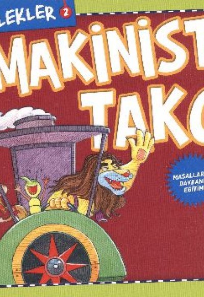 Meslekler - Makinist Tako Meslekler - Makinist Tako