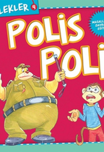 Meslekler - Polis Poli Meslekler - Polis Poli