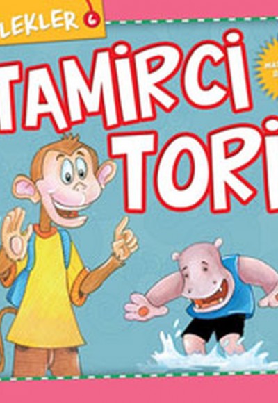 Meslekler - Tamirci Tori Meslekler - Tamirci Tori