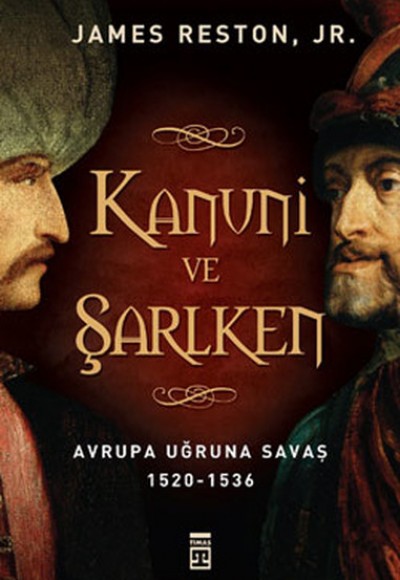 Kanuni ve Şarlken Kanuni ve Şarlken