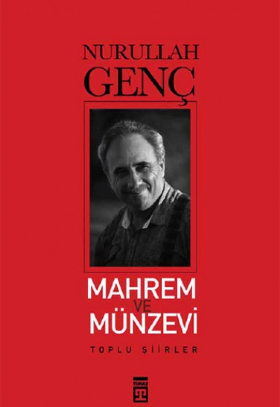 Mahrem ve Münzevi Mahrem ve Münzevi
