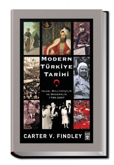 Modern Türkiye Tarihi Modern Türkiye Tarihi