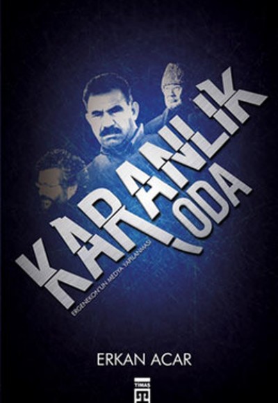 Karanlık Oda Karanlık Oda