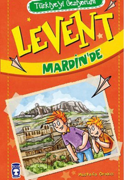 Levent Türkiye'yi Geziyorum - 01 Levent Mardinde Levent Türkiye'yi Geziyorum - 01 Levent Mardinde
