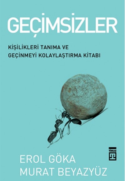 Geçimsizler Geçimsizler