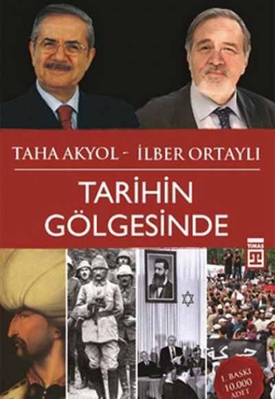 Tarihin Gölgesinde Tarihin Gölgesinde