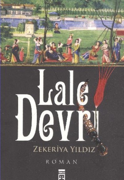 Lale Devri Lale Devri