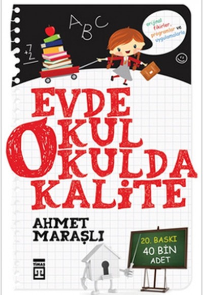 Evde Okul Okulda Kalite Evde Okul Okulda Kalite