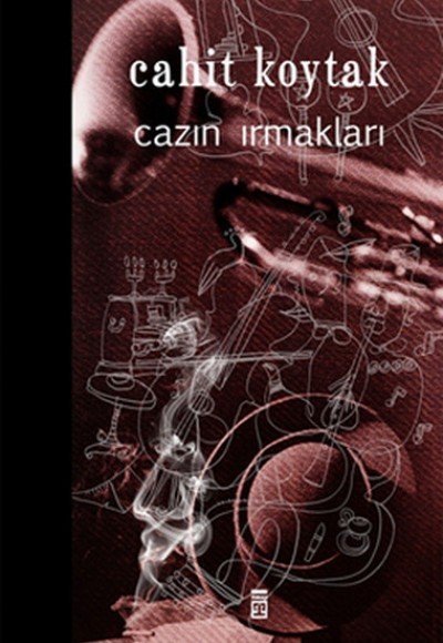Cazın Irmakları Cazın Irmakları