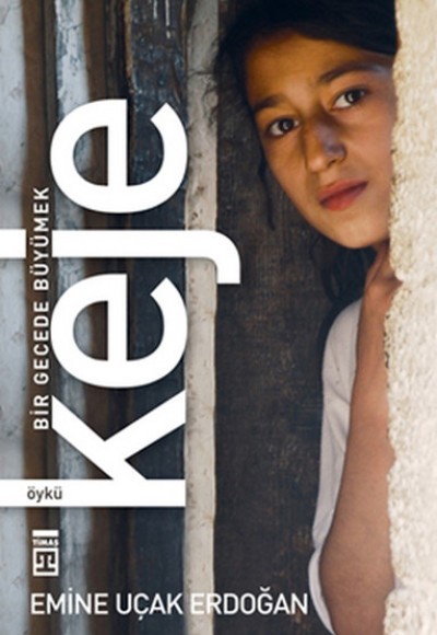 Bir Gece Büyümek Keje Bir Gece Büyümek Keje
