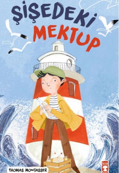 Şişedeki Mektup Şişedeki Mektup
