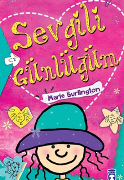 Sevgili Günlüğüm Sevgili Günlüğüm