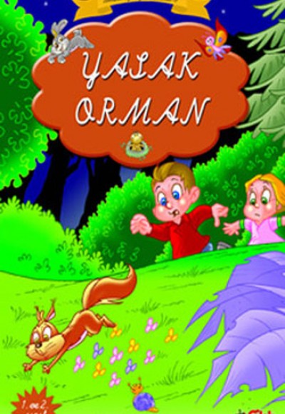 Yasak Orman
