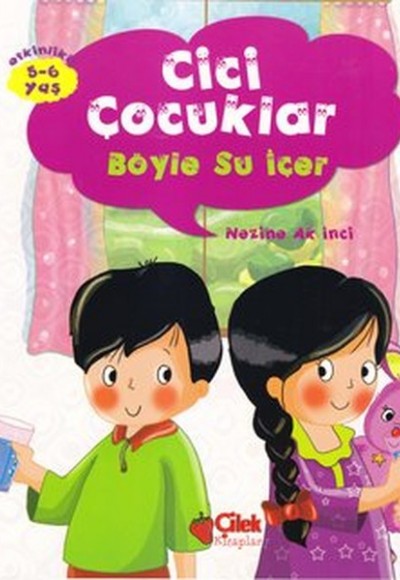 Cici Çocuklar Gizli Oyun Cici Çocuklar Gizli Oyun