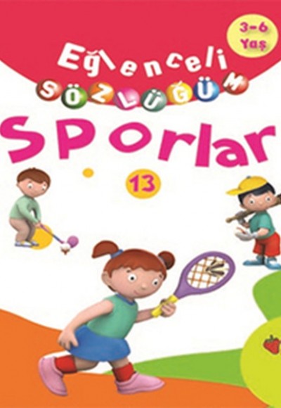 Sporlar / Eğlenceli Sözlüğüm Sporlar / Eğlenceli Sözlüğüm