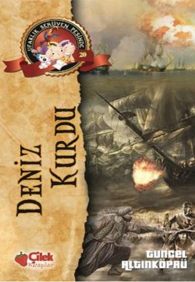 Deniz Kurdu Deniz Kurdu