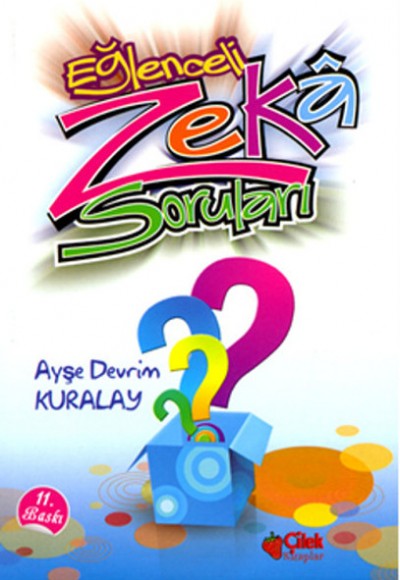 Eğlenceli Zeka Soruları (Siyah-Beyaz) Eğlenceli Zeka Soruları (Siyah-Beyaz)