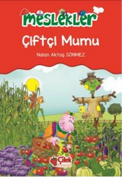 Çiftçi Mumu / Meslekler Çiftçi Mumu / Meslekler