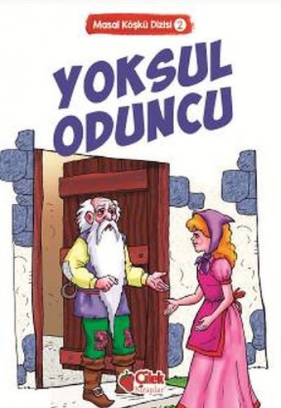 Masal Köşkü 2 - Yoksul Oduncu Masal Köşkü 2 - Yoksul Oduncu